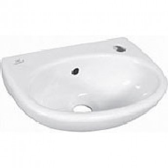 Раковина IDEAL STANDARD ECCO 35см Раковина IDEAL STANDARD ECCO 35см